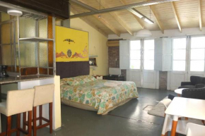 Casa San Telmo 62